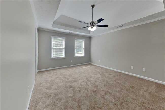 Building Photo - 3540 Spring Creek Cir