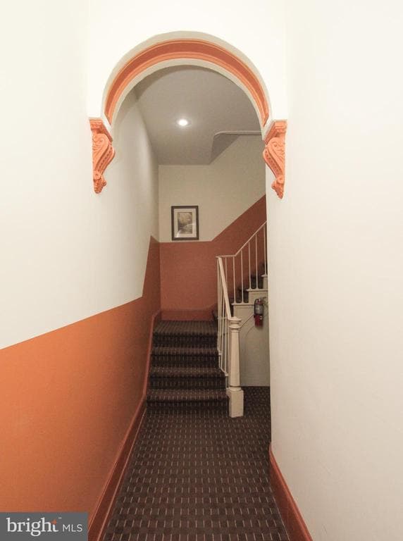 Building Photo - 1513 Green St