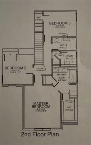 Building Photo - 3112 Lucia Wy