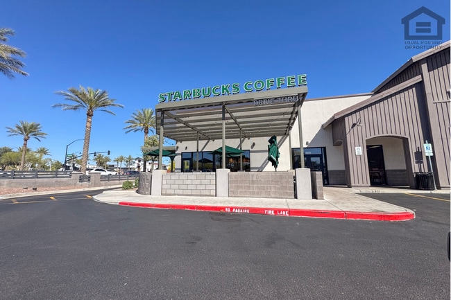 Building Photo - 7407 S Sunrise Way