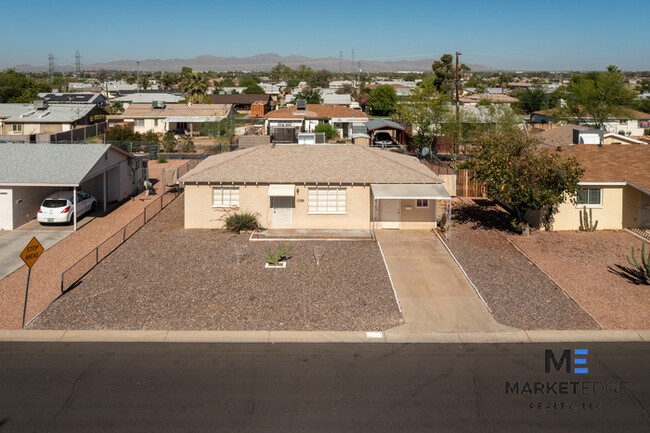 Building Photo - Home at Peoria/111th Ave! JOIN THE WAITLIST!