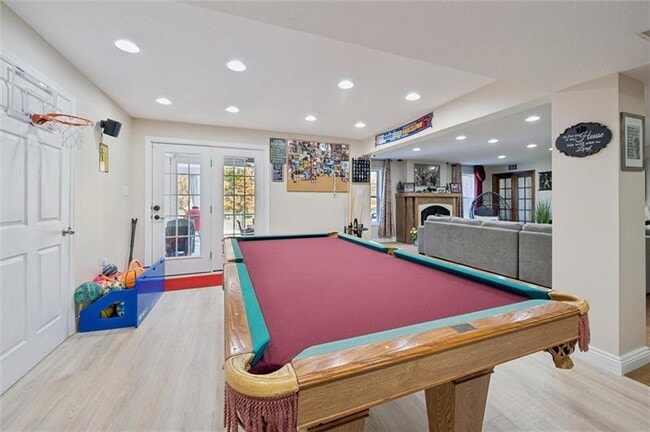 Building Photo - 1005 Autumn Woods Dr