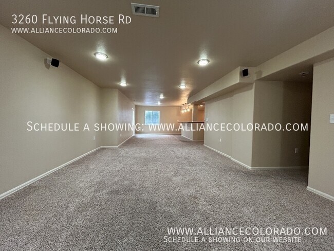 Building Photo - 3260 Flying Horse Rd