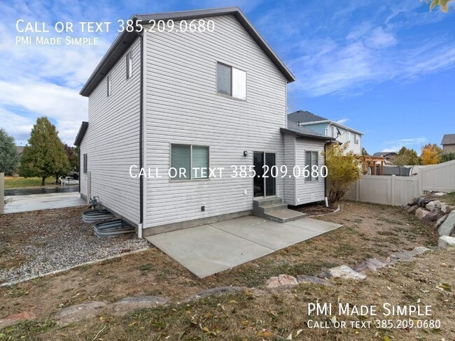 Building Photo - Spacious 6-Bedroom Home in Quiet Eagle Mou...