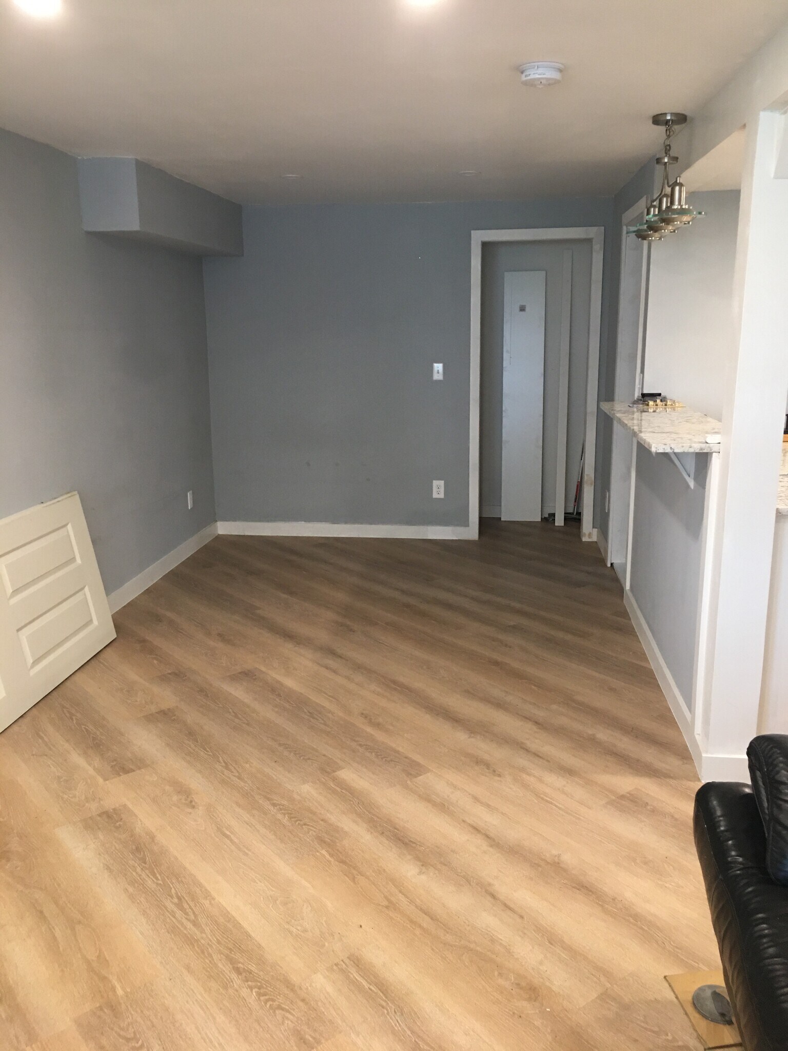 Bedroom - 2031 Schulte Ave