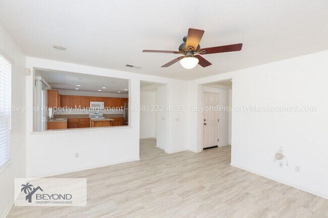 Building Photo - ***SOLAR***GATED ACCESS***2 CAR GARAGE***P...