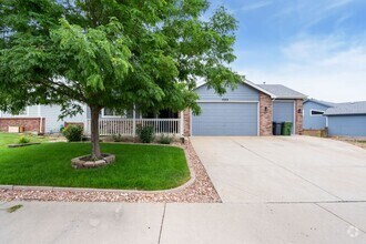 Building Photo - Ranch Style. 3 Bedroom Home.