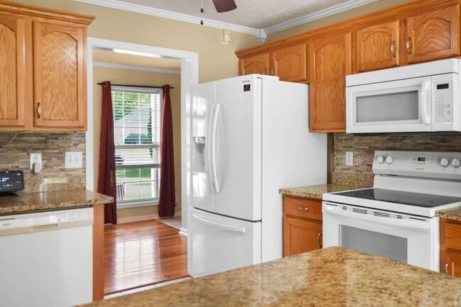 Building Photo - 3464 Heatherwood Trce