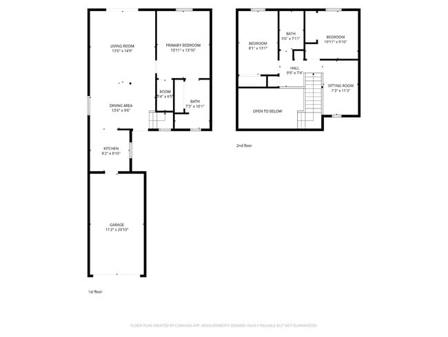 Building Photo - 112 Kristine Blvd