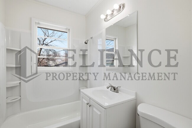 Building Photo - 6651 N Scottsville St