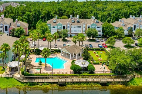 Building Photo - 8550 Touchton Rd