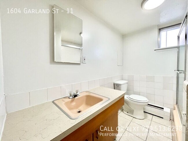 Building Photo - 1604 Garland St