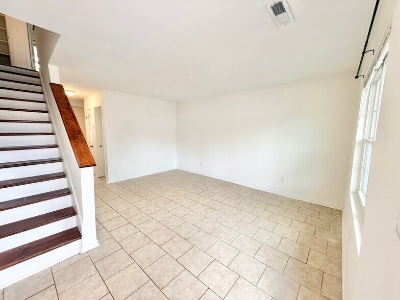 Entry / Living Room - 1st Floor - 274 Fleming Rd