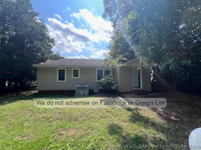 Building Photo - 5306 Walnut Dr