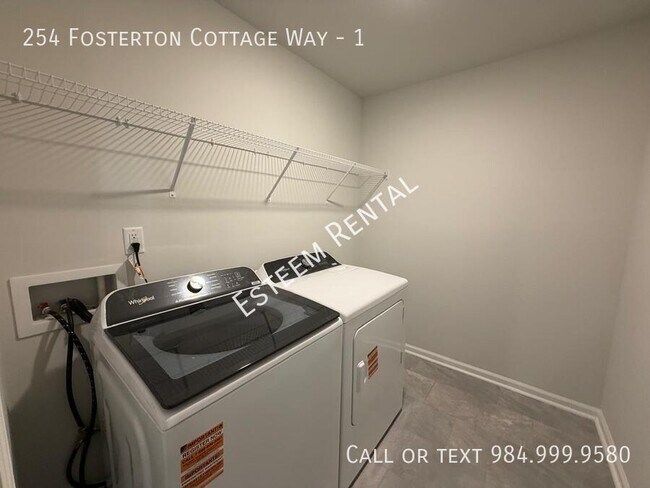 Building Photo - 254 Fosterton Cottage Wy