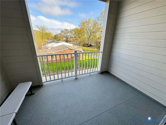 Building Photo - 1512 W Moore St