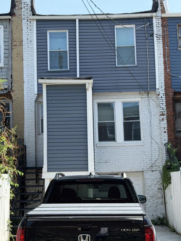 Building Photo - 4140 Reisterstown Rd