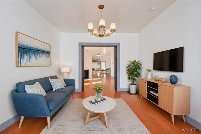 Building Photo - 30 Glenwood Ave