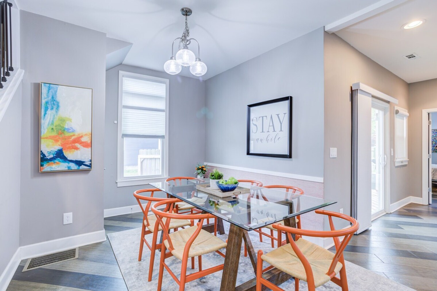 Building Photo - 373 E Morris St