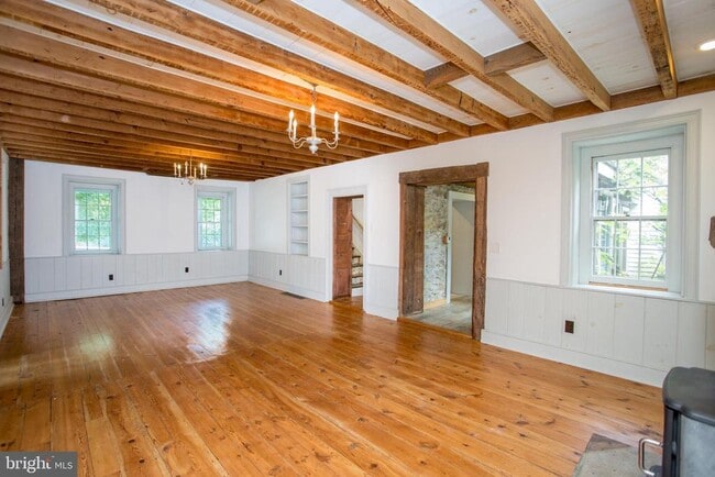 Building Photo - 3115 Gallows Hill Rd