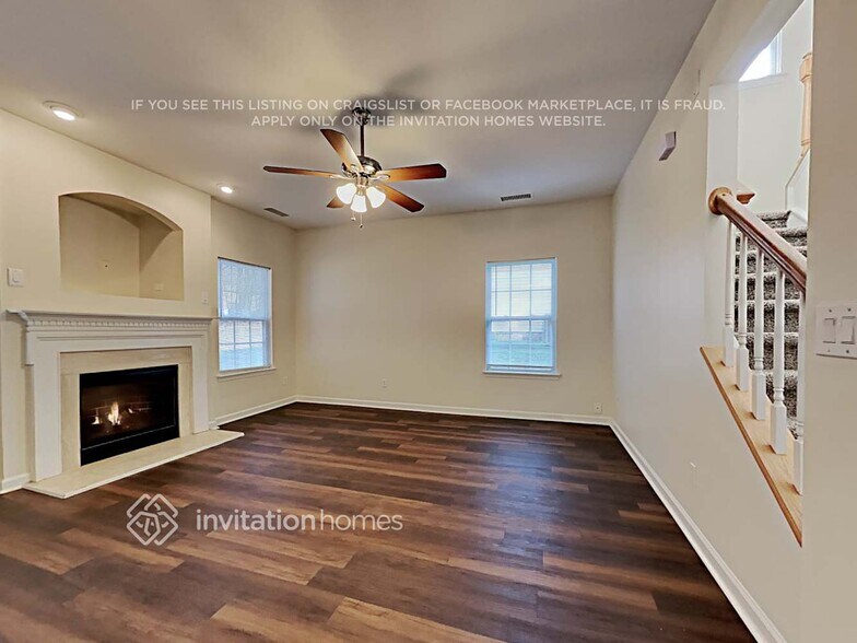 Building Photo - 4762 Turnridge Ct NW