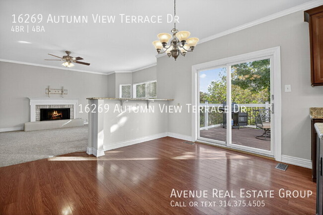 Building Photo - 16269 Autumn View Terrace Dr