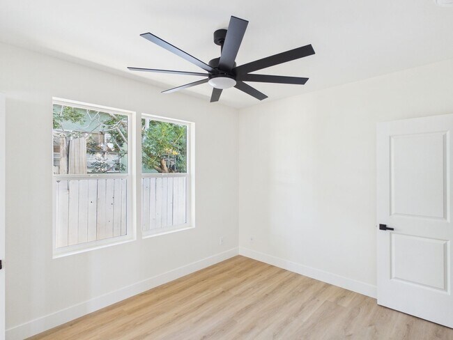 Building Photo - Brand-New Detached 2BR 2 bath Home in Vista | Modern Finishes & A/C in Every Room