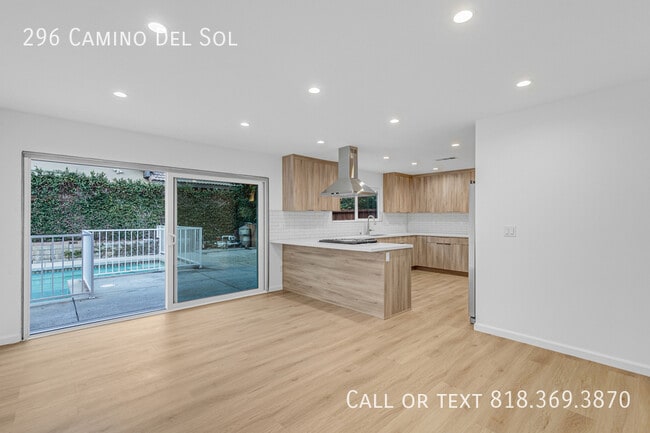 Building Photo - 296 Camino del Sol