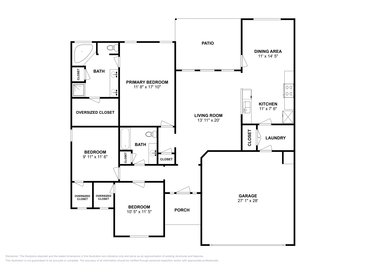 Building Photo - 27005 Wichita Ct