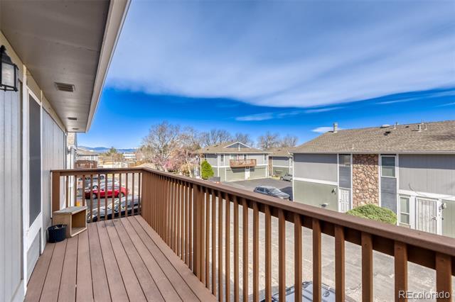 Building Photo - 10001 E Evans Ave