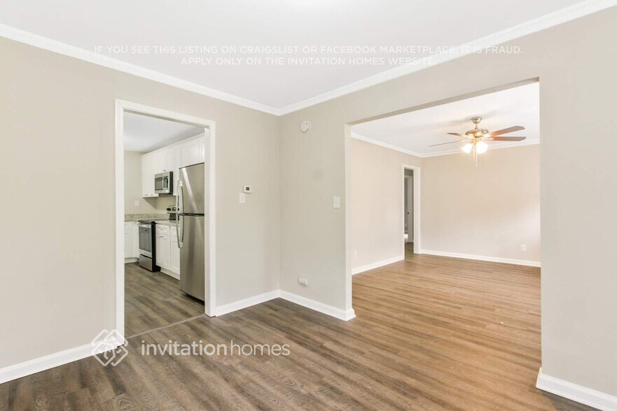 Building Photo - 2463 Ousley Ct