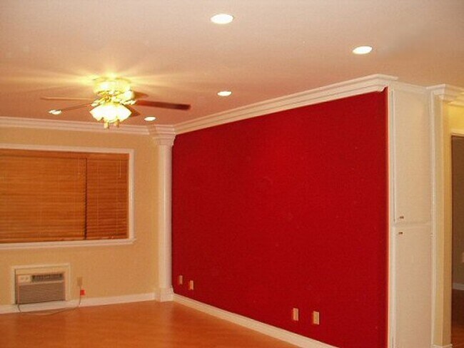 Interior Photo - The Crescent @ Memory Park Apts