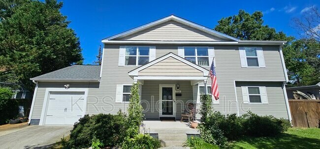 Building Photo - 7721 Cortlandt Pl