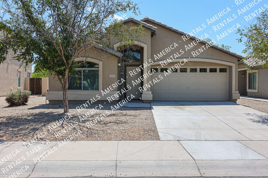 Building Photo - 2047 S 160th Ln