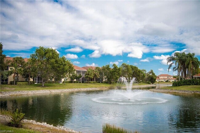 Building Photo - Experience Bell Tower Park. GATED ground floor 2 Bed 2 Bath Den 1 Car Garage Condo.