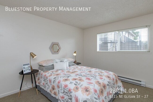 Building Photo - 6415 NE Glisan St