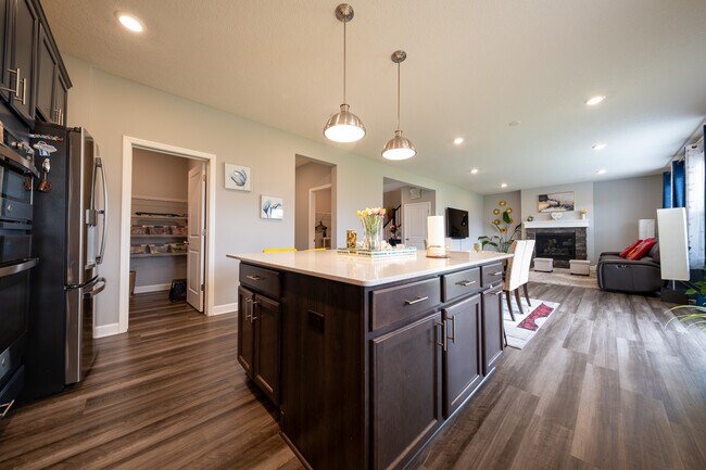 Building Photo - 4831 Browns Farm Curve