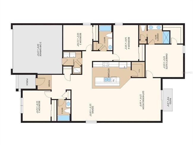 Building Photo - 355 White Heron Wy