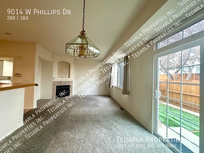 Building Photo - 9014 W Phillips Dr