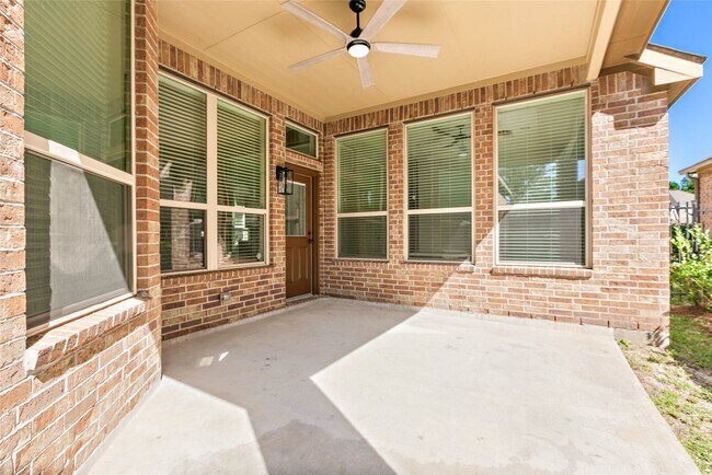 Building Photo - 35 E Wolf Cabin Cir