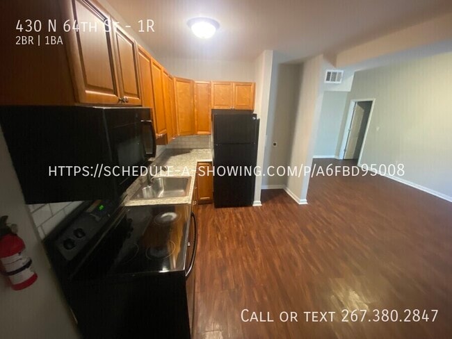 Building Photo - 430 N 64th St