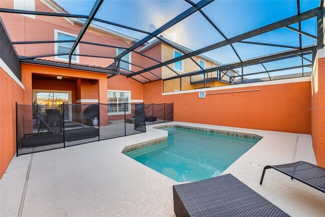 Building Photo - 8879 Candy Palm Rd