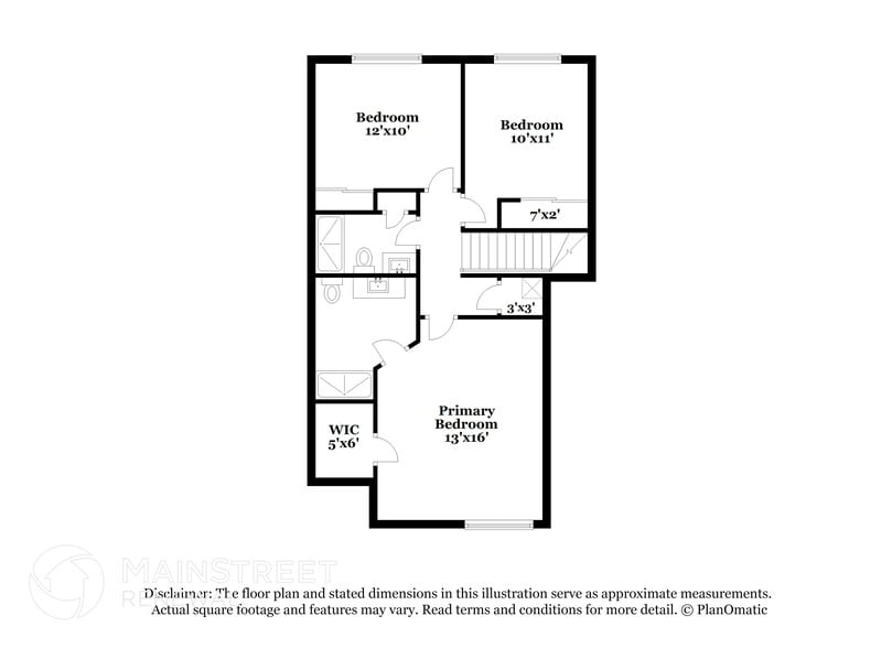 Building Photo - 6818 Still Lake Dr