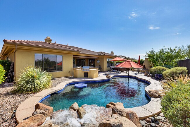 Building Photo - 41708 N Cross Timbers Trail