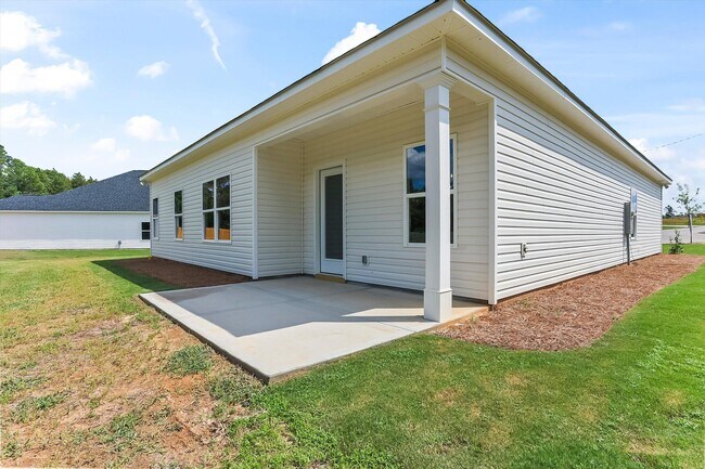 Building Photo - 3327 Basil Ln