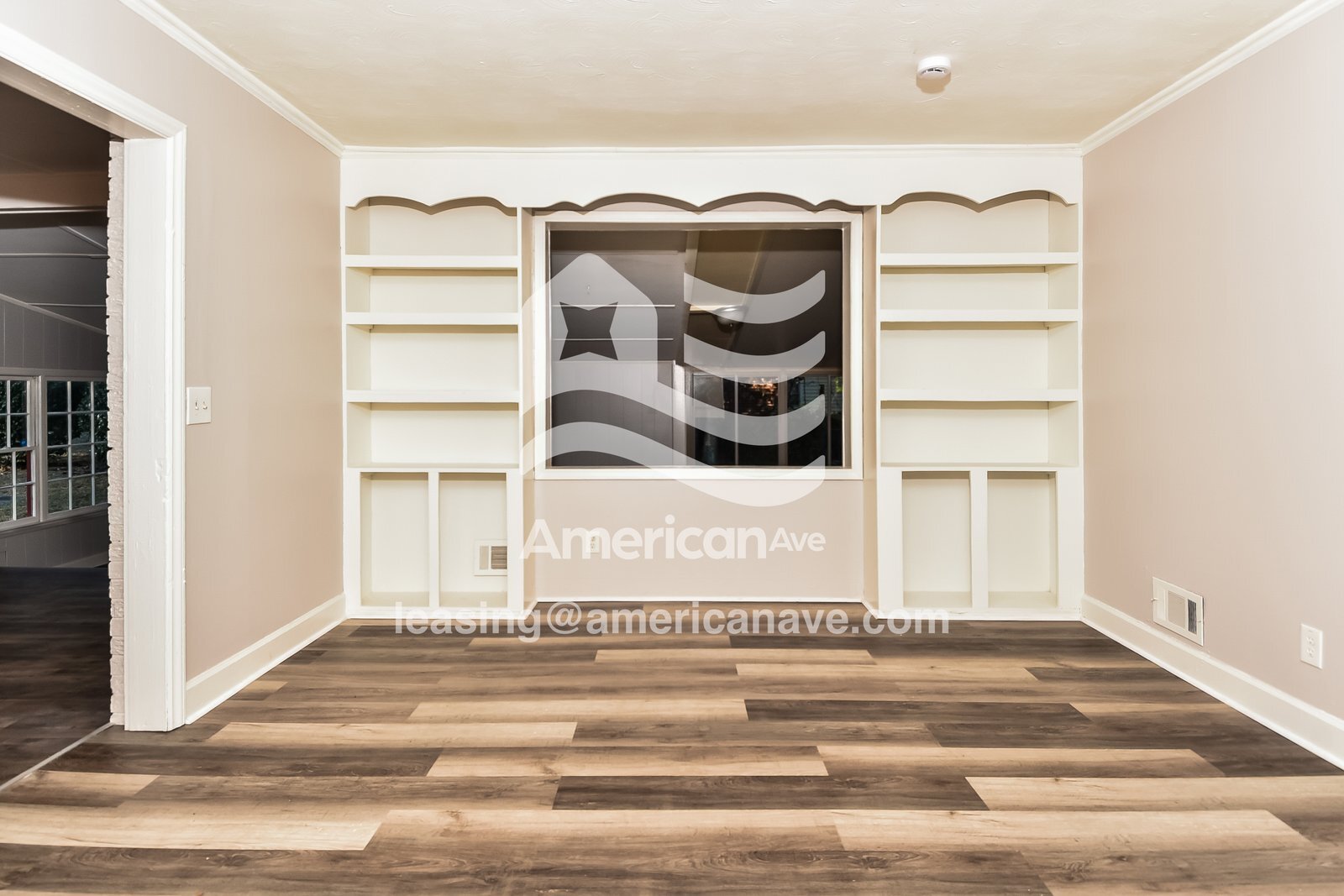 Building Photo - 1766 Springfield Ave