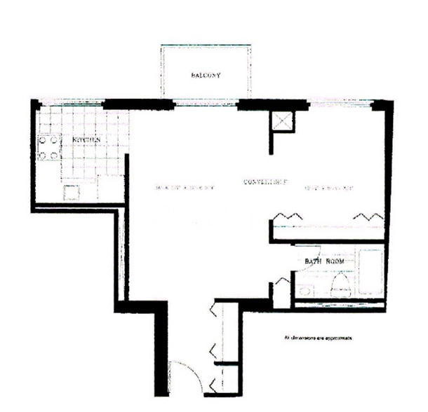 Building Photo - 1212 N La Salle Dr