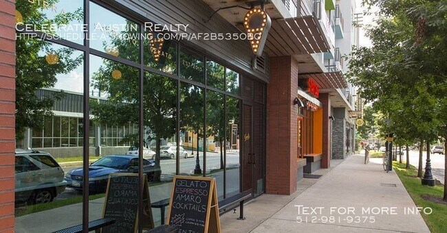 Building Photo - Corazon