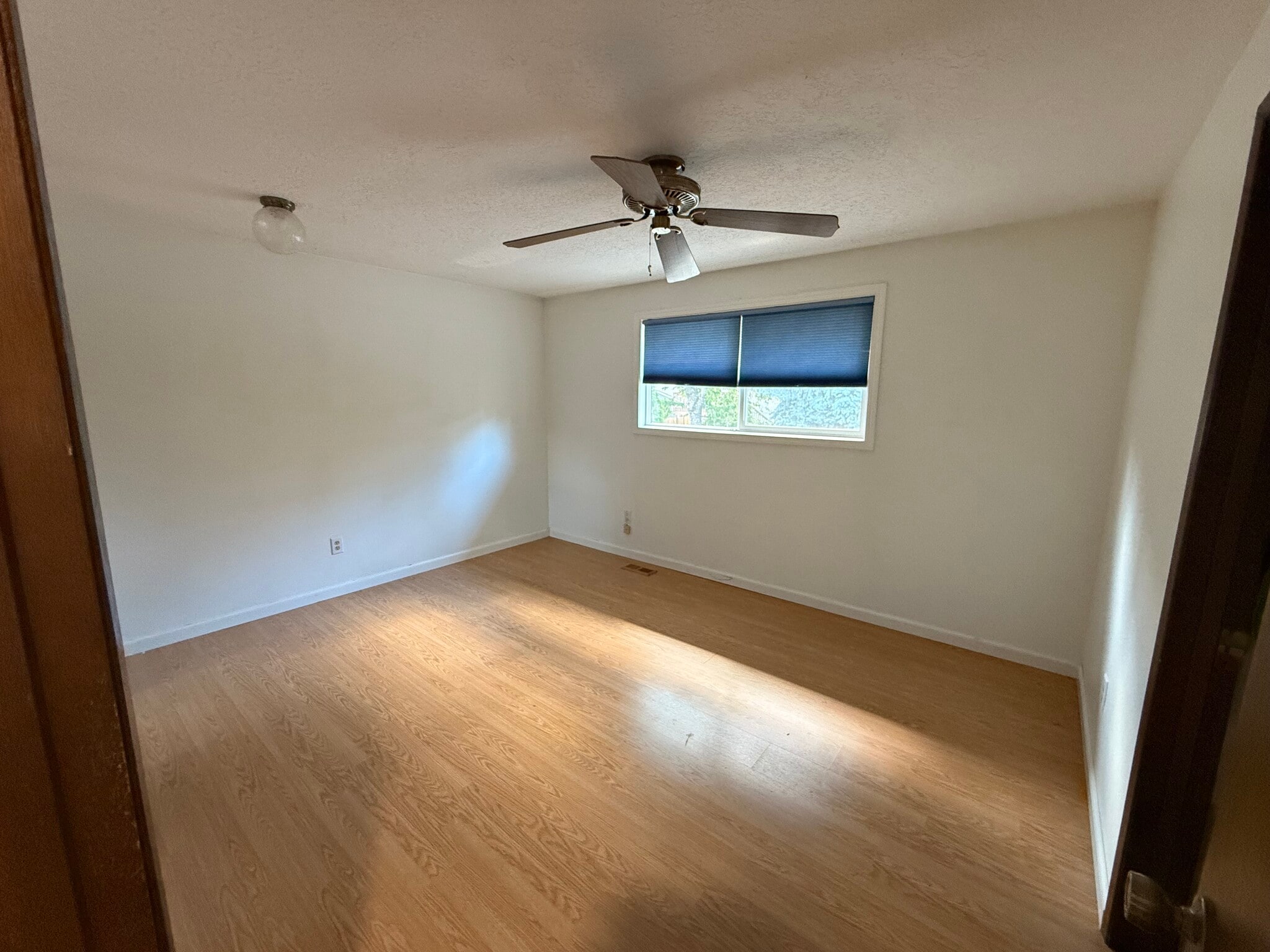 Master Bedroom - 12717 SE 22nd Ave