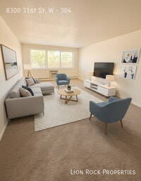 Building Photo - 8300 W 31st St